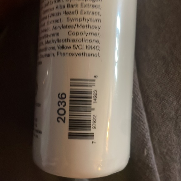 ✨🌟 Conditioning Spray
Hydration , Extension Safe✨🌟 - Picture 4 of 4